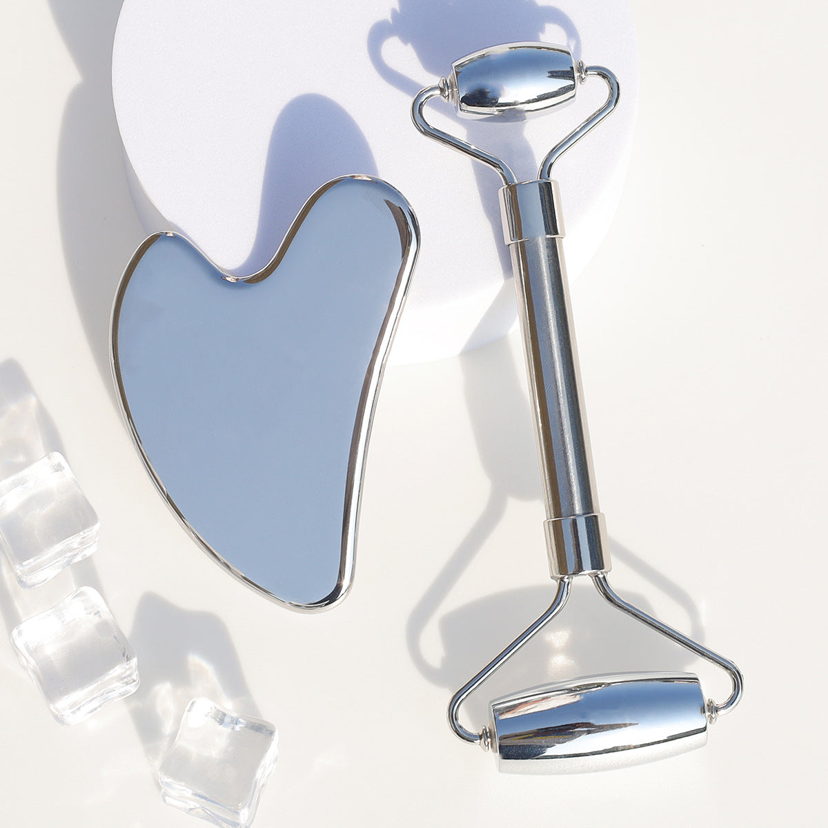 AURA+ Lift & Roll Ritual