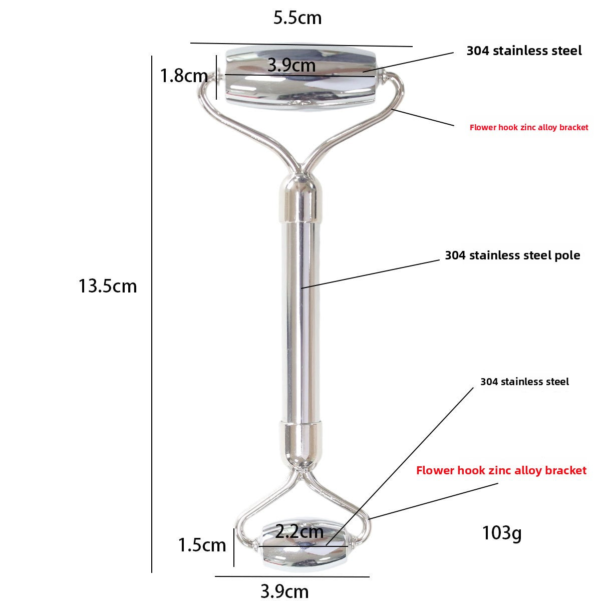 AURA+ Lift & Roll Ritual